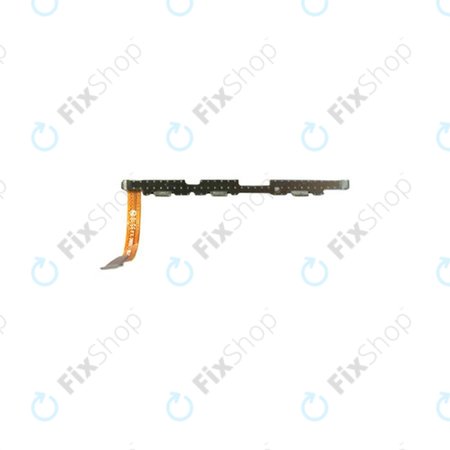 Huawei MediaPad T5 10.1 - Power + Volume Button Flex Cable + Hlasitosti - 97060CHJ