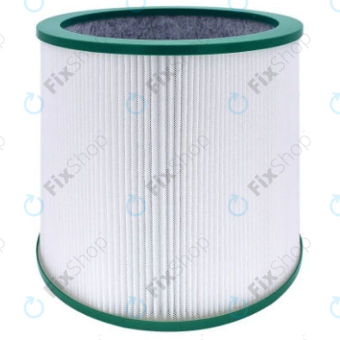 Dyson Purifier Cool-series, Pure Cool-series - HEPA szűrő (Aktív szén)