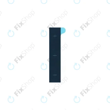 Google Pixel 7a - Ragasztó Akkumulátor Rögzítéshez (Adhesive) right - G806-06773-01 Genuine Service Pack