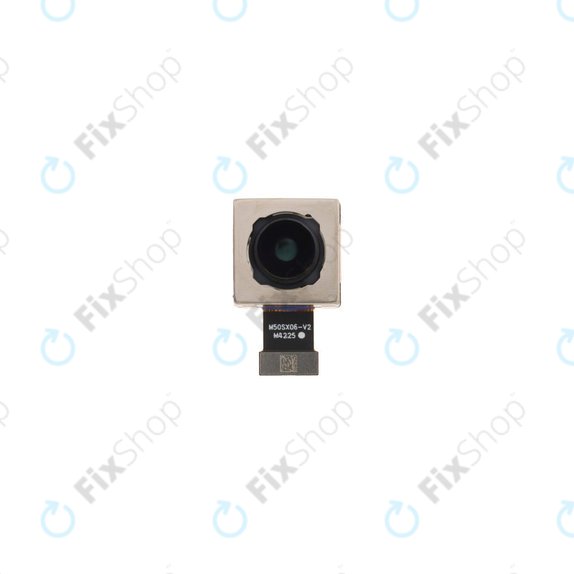 Xiaomi Poco F7 Pro, F7 Ultra - Hátlapi Kamera 50MP