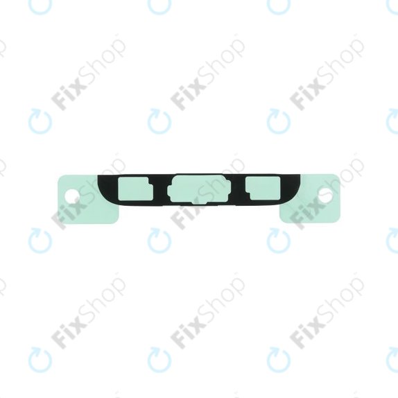 Samsung Galaxy J7 J730F (2017) - Szenzorgomb Ragasztó (Adhesive) - GH02-14858A Genuine Service Pack