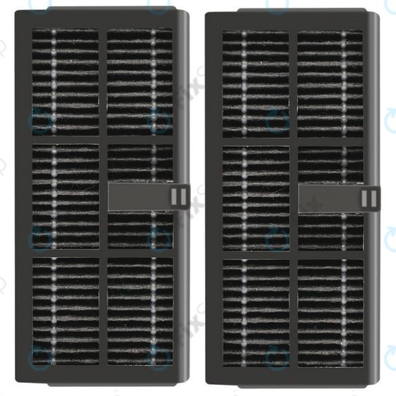 HEPA-szűrő, 2 db Xiaomi Dreame X40 Ultra, L40 Ultra, X30 Ultra, L10s Ultra Gen2, L10s Pro Ultra, Mova E30 Ultra