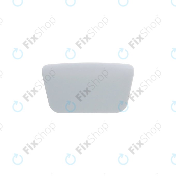 Érintőpad burkolat V2.0 (White) Sony PlayStation 5 DualSense kontroller részére