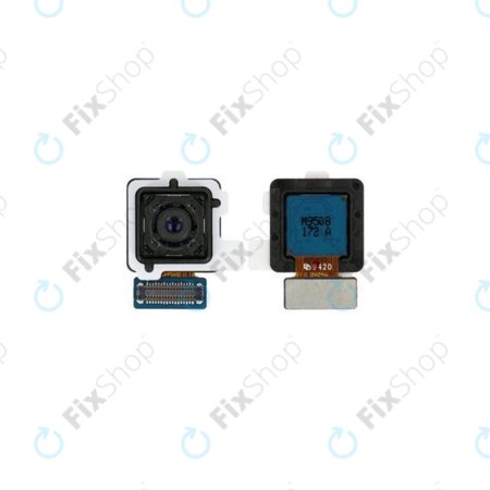 Samsung Galaxy A10 A105F - Hátlapi Kamera Modul - GH96-12573A Genuine Service Pack