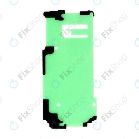Samsung Galaxy S7 Edge G935F - Ragasztó Akkufedélhez (Adhesive) Ragasztó - GH81-13555A Genuine Service Pack