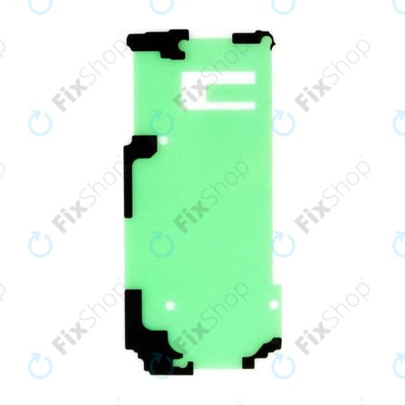 Samsung Galaxy S7 Edge G935F - Ragasztó Akkufedélhez (Adhesive) - GH81-13555A Genuine Service Pack