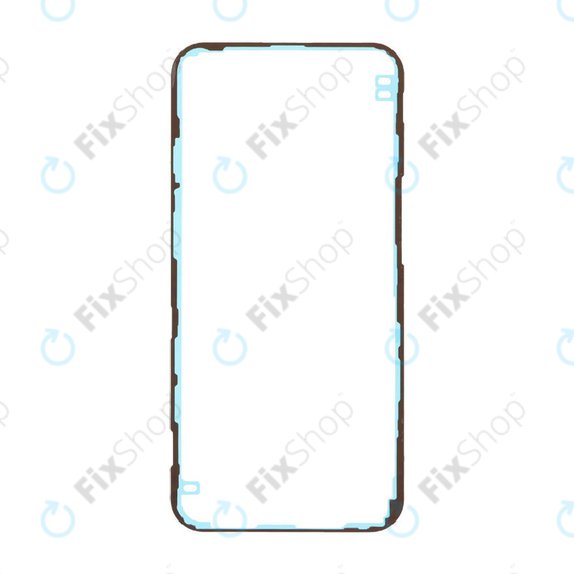 LCD kijelző tömítő ragasztó, iPhone 12, 2UUL SA12