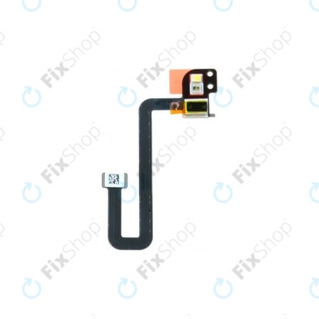 Huawei Mate 20 Pro - LED Blesk + Flex Kábelek - 03025ECC Genuine Service Pack