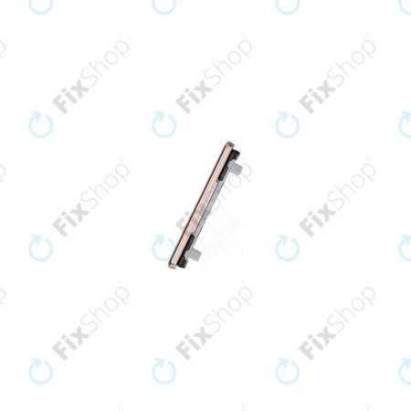 Samsung Galaxy Z Flip 4 F721B - Hangerő Gomb (Pink Gold) - GH98-47742C Genuine Service Pack