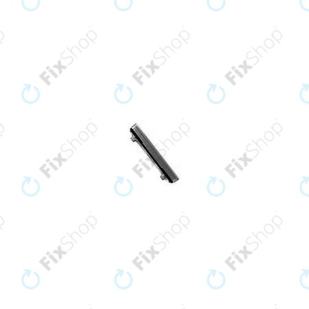 Samsung Galaxy Note 20 N980B, Note 20 Ultra N986B - Hangerő Gomb (Myistic Black) - GH98-45543A Genuine Service Pack