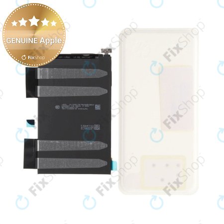 Akkumulátor | iPad Mini (2024) | WiFi + Cellular | 661-46530 | 5078mAh | Genuine Apple
