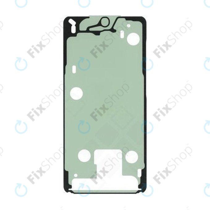 Ragasztó LCD-hez (Adhesive) Samsung S26+, GH81-28630A, Genuine Service Pack