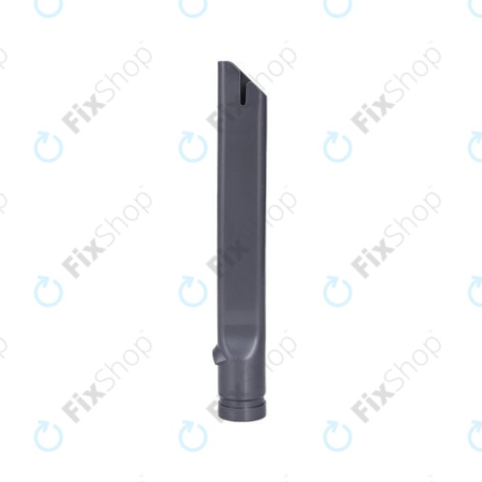 Dyson DC-series, V6 - Résfúvóka