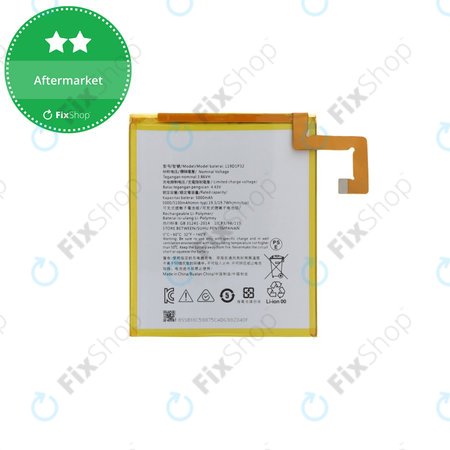 Lenovo Tab M10 (3rd Gen) TB-328FU, TB-328XU - Akkumulátor 5000mAh