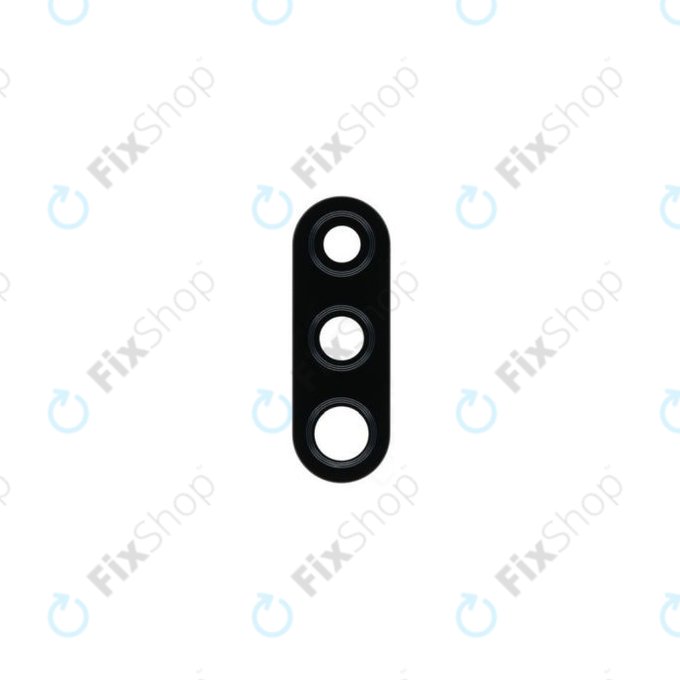 Samsung Galaxy M11 M115F - hátsó kameraüveg - GH81-18744A Genuine Service Pack