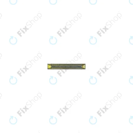Samsung Galaxy A12, A22, A32, A42, A52, A52s, A72, M12, M22, M32, Z Fold 3 - Alaplap Csatlakozó 3710-004501 Genuine Service Pack