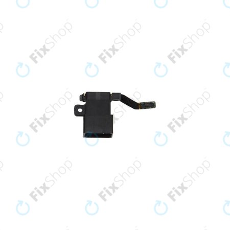 Samsung Galaxy S7 G930F - Jack Csatlakozó + Flex Kábelek - GH59-14603A Genuine Service Pack