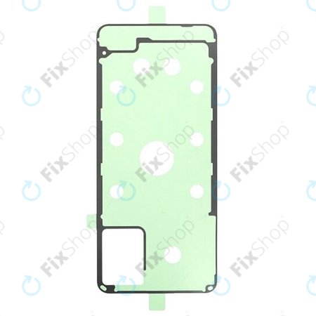Samsung Galaxy A31 A315F - Ragasztó Akkufedélhez (Adhesive) - GH81-18730A Genuine Service Pack
