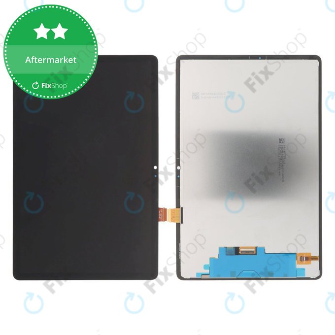 Samsung Galaxy Tab S9 FE X510, X516B - LCD Kijelző + Érintőüveg TFT