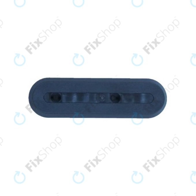 Xiaomi Mi Electric Scooter 1S, 2 M365, Essential, Pro, Pro 2 - Díszítő Első és Hátsó Villa Borítás (Black) - C002300002300 Genuine Service Pack