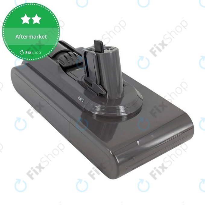 Dyson V11, V15, V15s, Outsize - Akkumulátor SV15, SV18, 970938-01 Li-Ion 25.2V 3600mAh