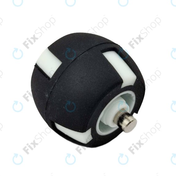 Első kerék Ecovacs Deebot 500, N79S, Ozmo 920, Ozmo 950, U2, Winbot X WA30 készülékhez
