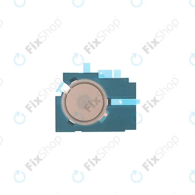 Apple iPhone 16 Pro Max - Vezeték Nélküli Töltő Chip + NFC