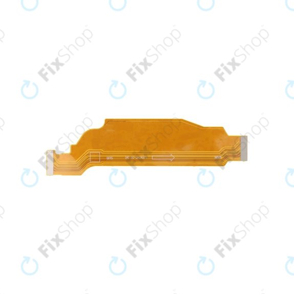 Xiaomi 14T 2406APNFAG, 14T Pro 2407FPN8EG - Fő Flex Kábel