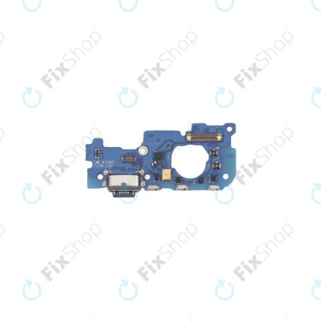 Samsung Galaxy A33 5G A336B - Töltő Csatlakozó + PCB Alaplap