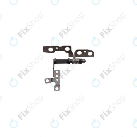 HP 15-cx0016nc - bal csuklópánt - 77030206 Genuine Service Pack