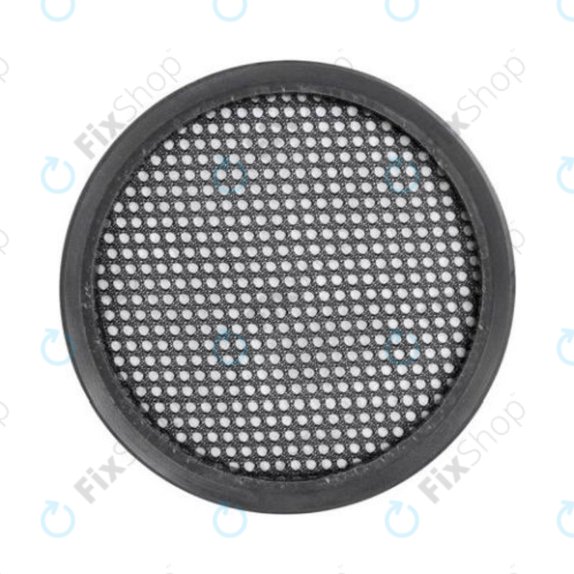 Philips SpeedPro, SpeedPro Aqua - HEPA Porszűrő (Mosható)