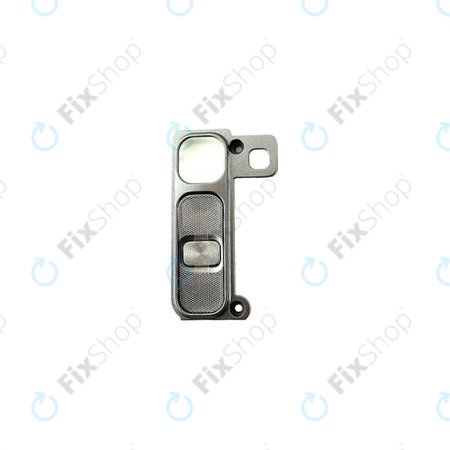LG G4c H525n - Bekapcsoló gomb + kötet (Silver) - ABH75459905