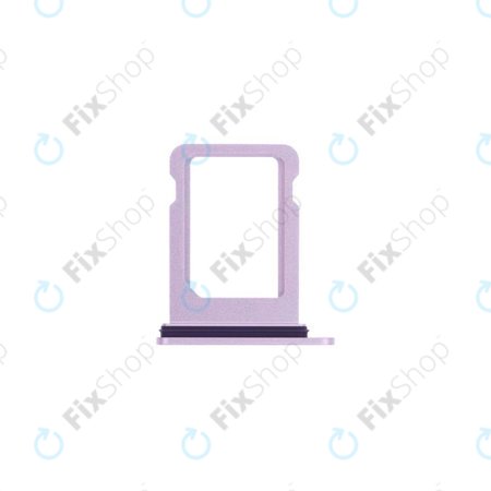 Apple iPhone 12 - SIM Adapter (Purple)