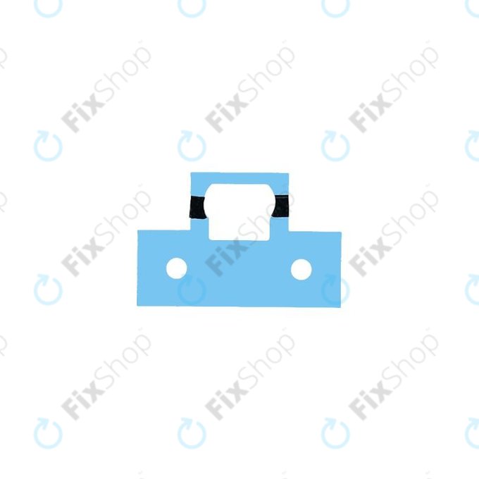 Sony Xperia XZ Premium Dual G8142 - Kamera Flex Kábel Ragasztó (Adhesive) - 1306-8827 Genuine Service Pack