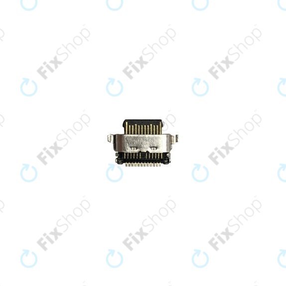 Motorola One Zoom XT2010 - töltőcsatlakozó - SCA8C31042 Genuine Service Pack