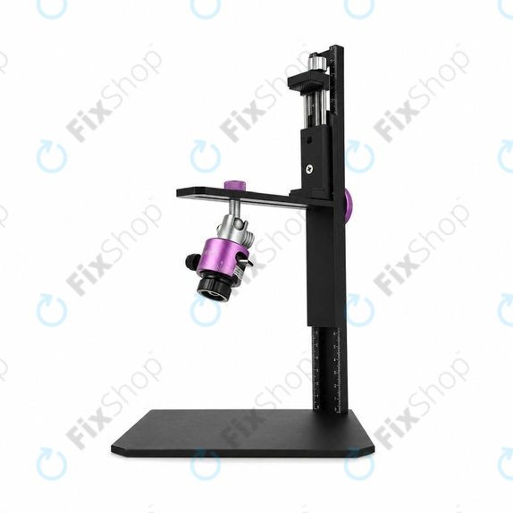 Infravörös hőkamera alaplapok diagnosztikájához WXY P30R Pro