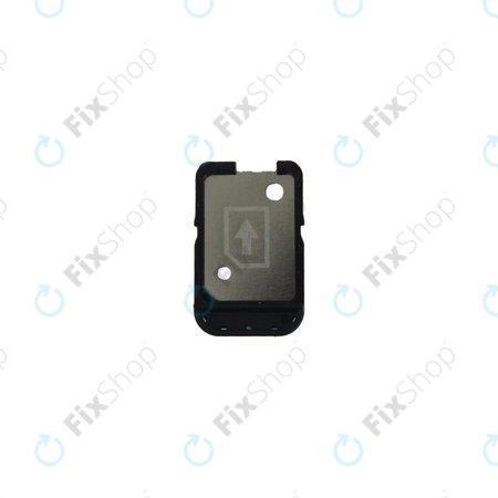 Sony Xperia XA F3111 - SIM-kártya nyílás - 305A1N10100 Genuine Service Pack