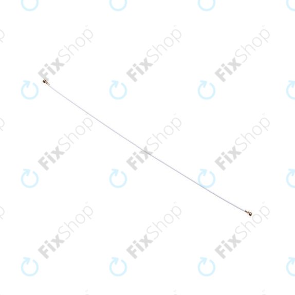 Samsung Galaxy A01 A015F - RF Kábel 125,7mm - GH81-18233A Genuine Service Pack