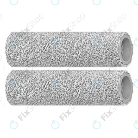 Felmosóhenger, 2 db Ecovacs X11, X11 Omni, X11 Pro, X11 Pro Omni