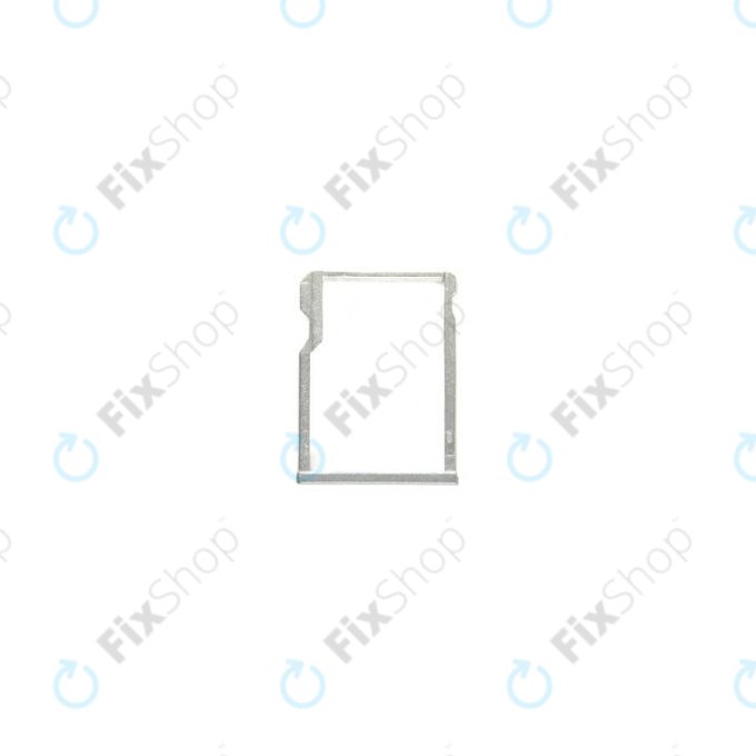 HTC One M8 - SD Adapter (Gunmetal Gray)