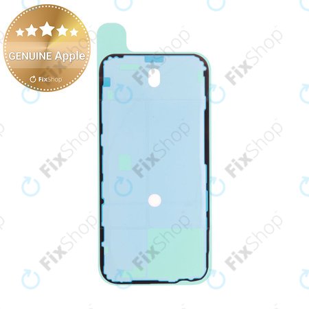 Hátlapi üveg Ragasztó (Adhesive) | iPhone 15 | 923-09185-S | Genuine Apple