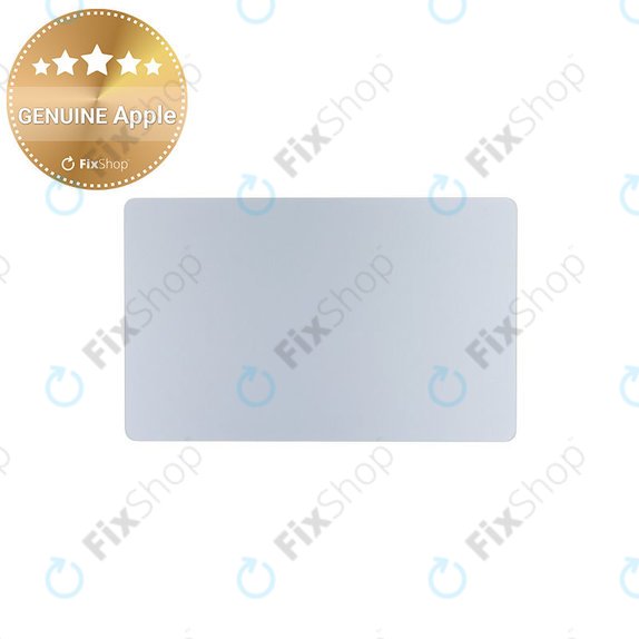 Trackpad komplett MacBook Air 15", A3241 (2025), Sky Blue, 661-50141, Genuine Apple