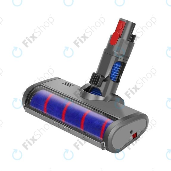 Dyson V-series, Outsize - Padlófúvóka LED Világitással