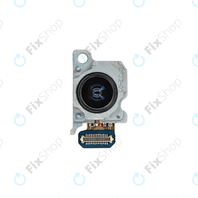 Samsung Galaxy S20 Plus G985F - Hátlapi Kamera Modul 12MP - GH96-13085A Genuine Service Pack