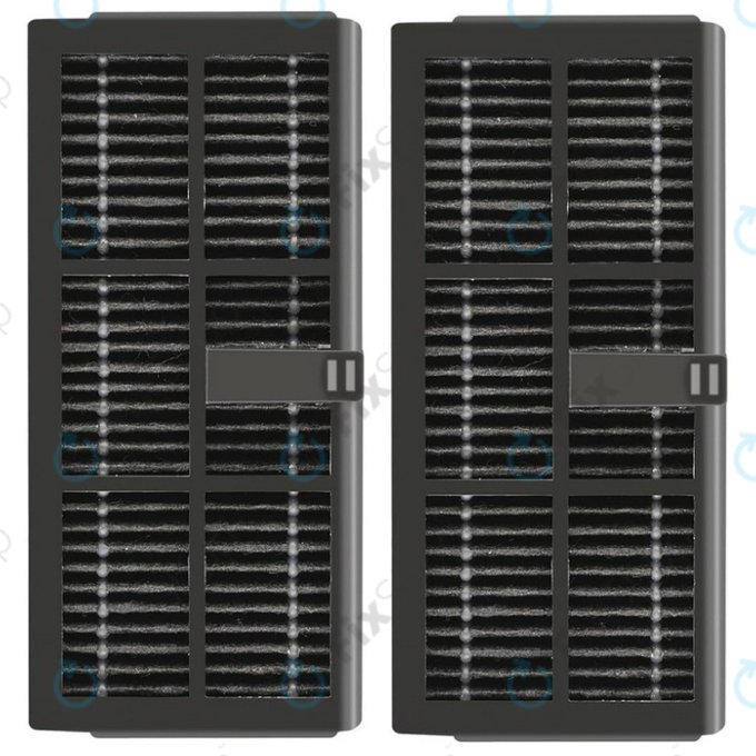 HEPA-szűrő, 2 db Xiaomi Dreame X40 Ultra, L40 Ultra, X30 Ultra, L10s Ultra Gen2, L10s Pro Ultra, Mova E30 Ultra