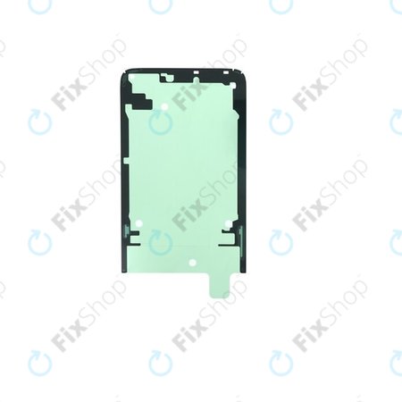 Samsung Galaxy A80 A805F - Ragasztó Akkufedélhez (Adhesive) - GH81-17066A Genuine Service Pack