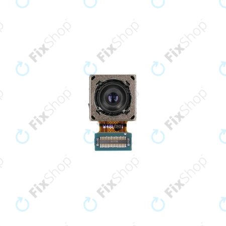 Samsung Galaxy M22 M225F - Hátlapi Kamera Modul 48MP - GH96-14530A Genuine Service Pack