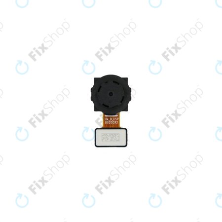 Samsung Galaxy A23 A236B, M13 M135F - Hátlapi Kamera Modul 2MP (Bokeh) - GH96-14017B Genuine Service Pack