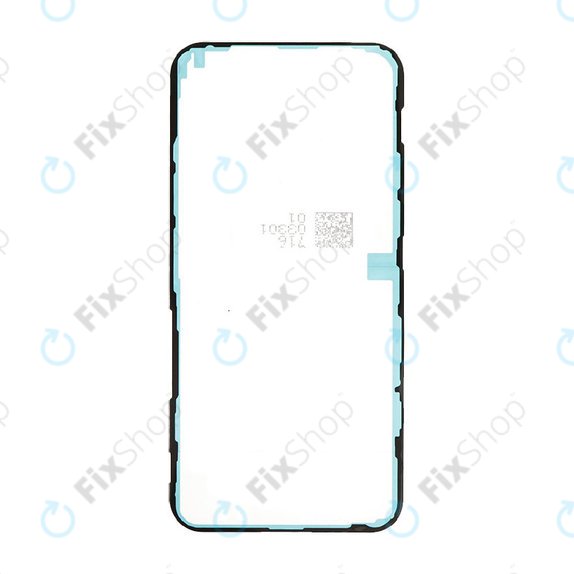 LCD kijelző tömítő ragasztó, iPhone 12 Pro, 2UUL SA12P