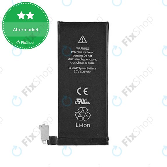Akkumulátor iPhone 4, 1420mAh